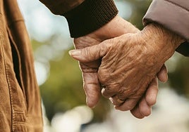 Silvia Llop, psicóloga experta en relaciones de pareja: «El amor de nuestros abuelos esconde una realidad compleja»