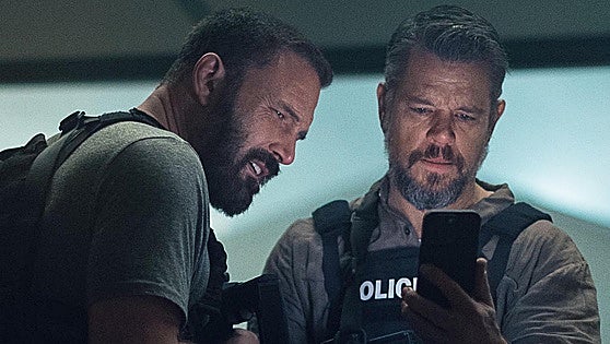 La película policíaca que arrasa en Netflix: perfecta para ver este fin de semana