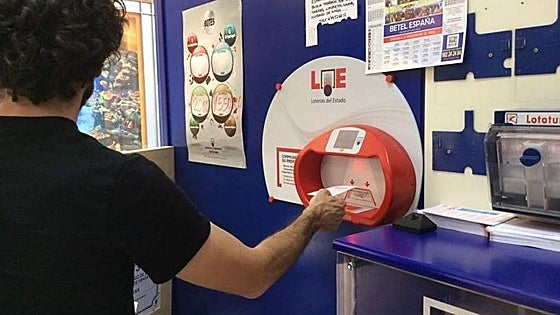 Un acercante de Alicante se lleva un millón en el Euromillones mientras el bote sube a 109 millones de euros