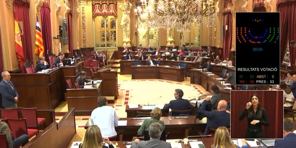 El PP se alinea con VOX para derogar la Ley de Memoria Democrática