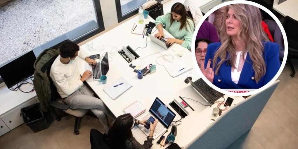 Una empresaria española, contundente sobre la nueva medida de la Seguridad Social para poner fin a las falsas bajas: «Llegué a contratar detectives»