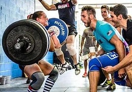 Por qué el pádel o el CrossFit pueden ayudarte a sumar años de vida