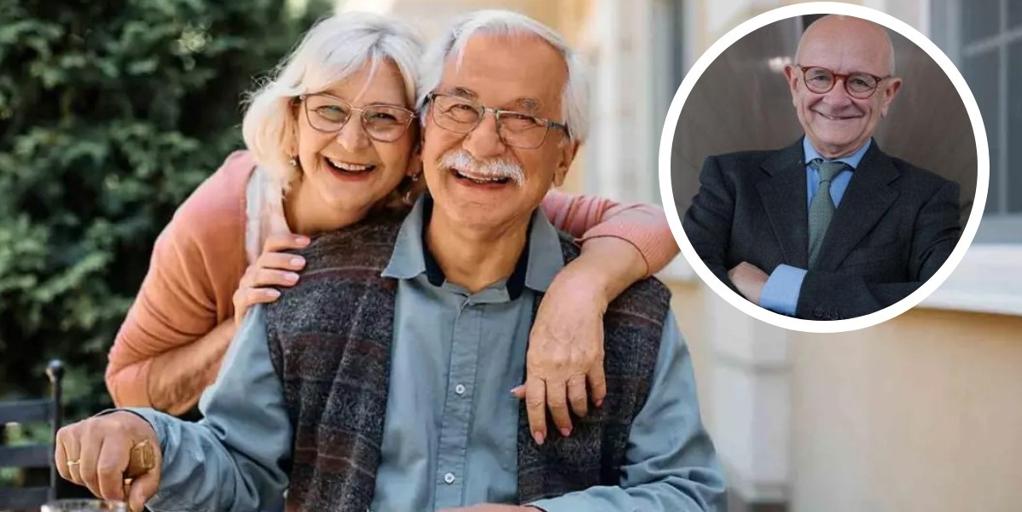 Expertos Revelan Claves para una Longevidad Saludable: ¡Desde los 30! - estilo de vida news from ABC