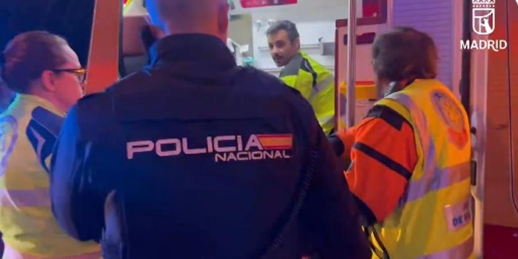 【欧浪】突发！Usera街头凌晨发生恶性伤人案，3人落网