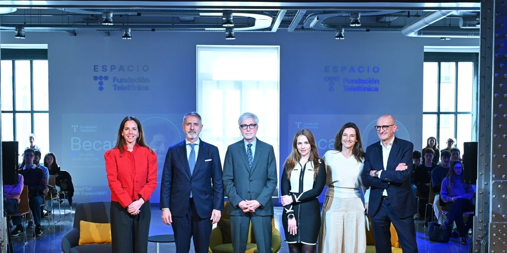 Un Compromiso Sin Precedentes con el Futuro Tecnológico de España