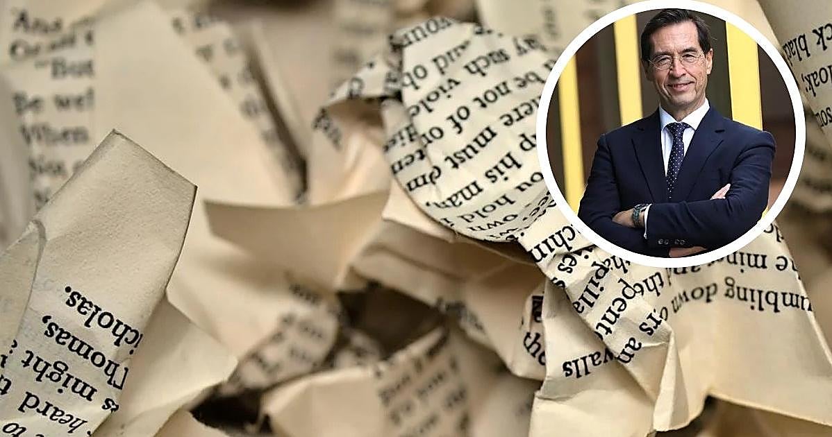 Mario Alonso Puig, médico y divulgador: «Equivocarse es parte del camino. El error duele, sí, pero nos enseña»