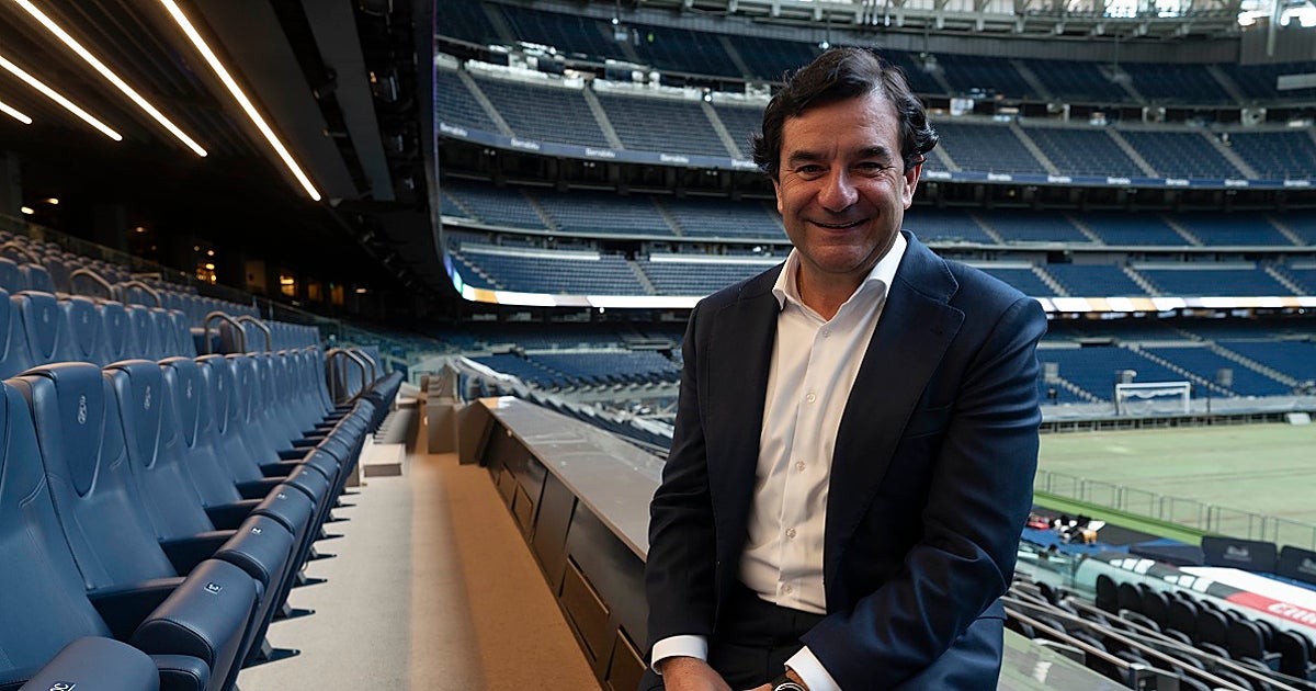 El español que conoce el secreto de la digitalización inteligente