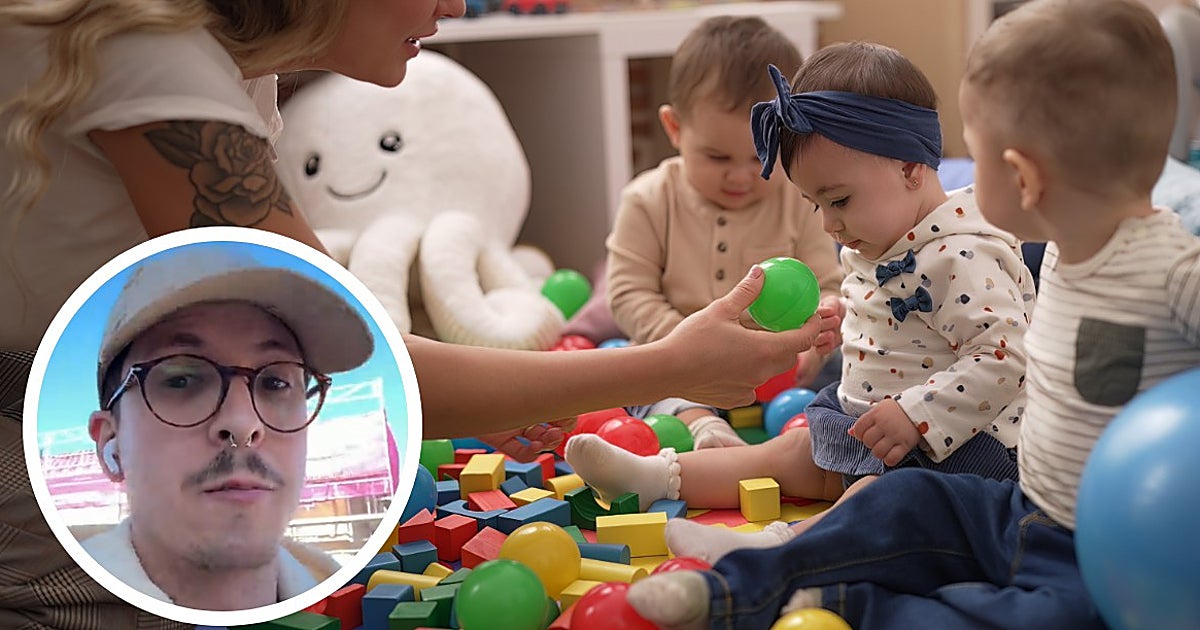 Un español que vive en Noruega, impresionado con la gestión de las escuelas infantiles en este país: «No juegan en la misma liga»