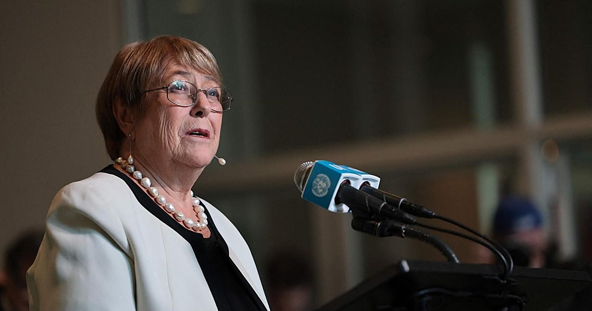 Chile investigará a los funcionarios que apoyen la candidatura de Bachelet a la ONU