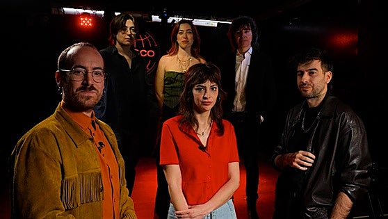 ¿Se puede vivir de la música en España?: «Pagan a 0,02 céntimos la reproducción»