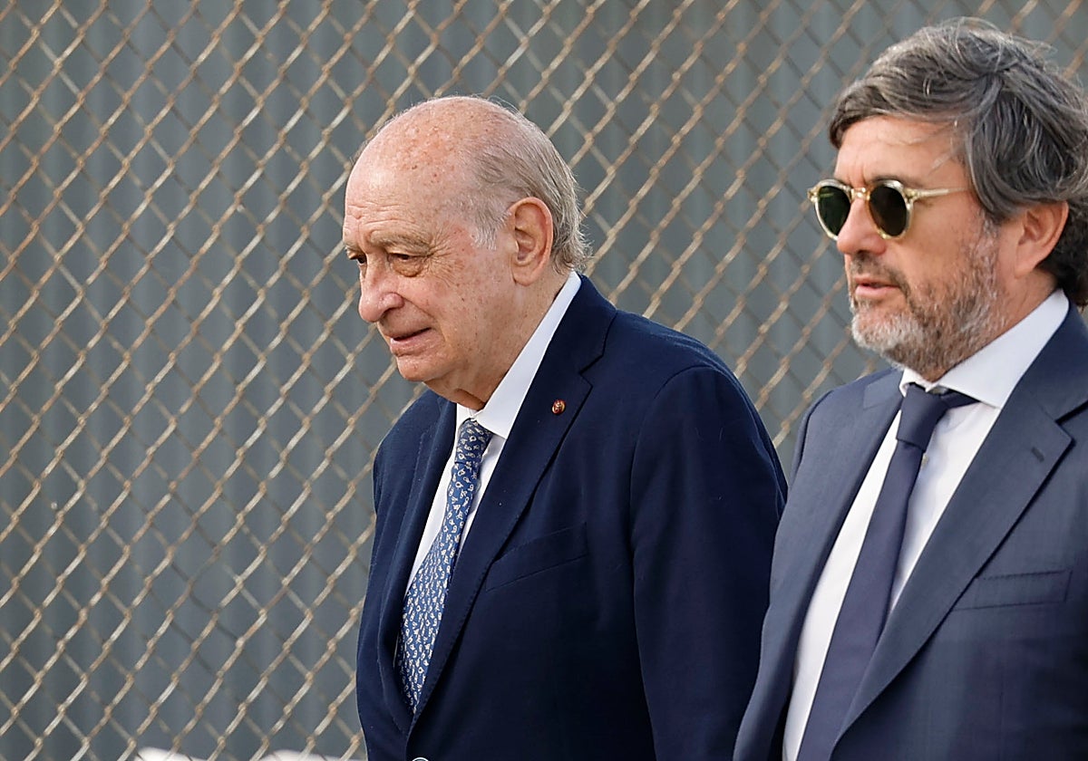 La Operación Kitchen: Un juicio político con defensas y distancias en el PP