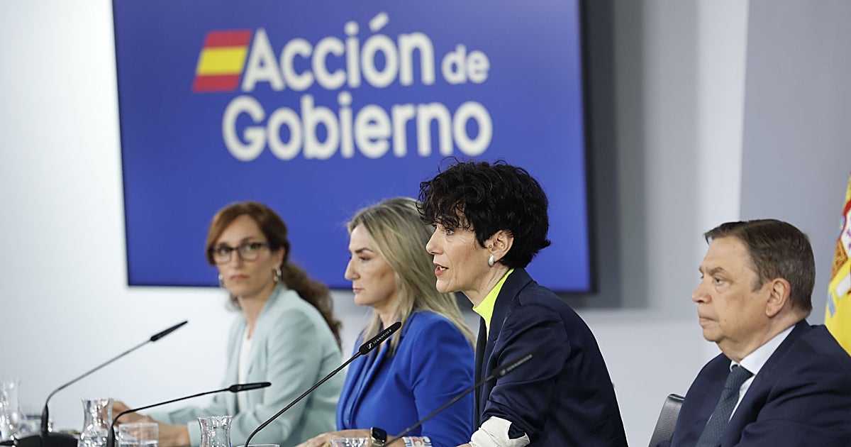 Moncloa deja a sola a Montero en la calificación de «accidente laboral» de la muerte de dos guardias civiles en Huelva