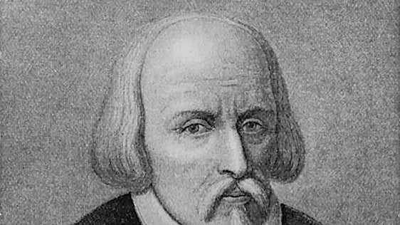 El hermanísimo Calderón
