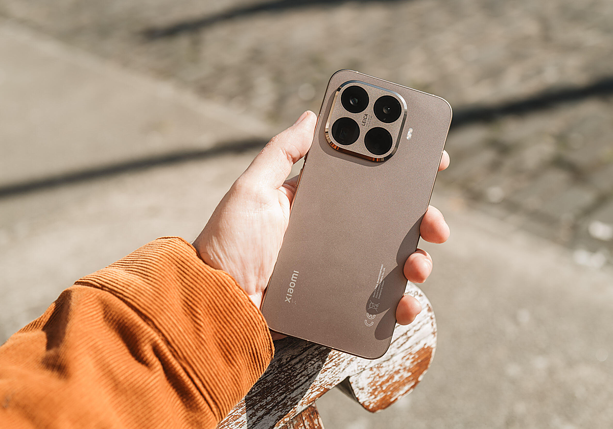 El Xiaomi 17T, la versión con teleobjetivo que acerca la fotografía Leica a la gama media