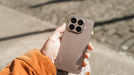El Xiaomi 17T, la versión con teleobjetivo que acerca la fotografía Leica a la gama media