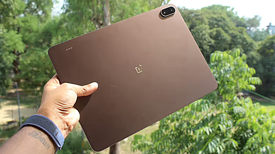 Llevo tiempo esperando una tablet Android así: la OnePlus Pad 4 con Snapdragon 8 Elite Gen 5