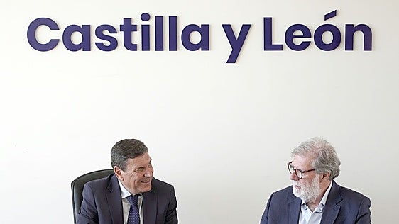 Carriedo pide a Martínez que aclare la respuesta que ha recibido de Illa y Hacienda sobre la financiación