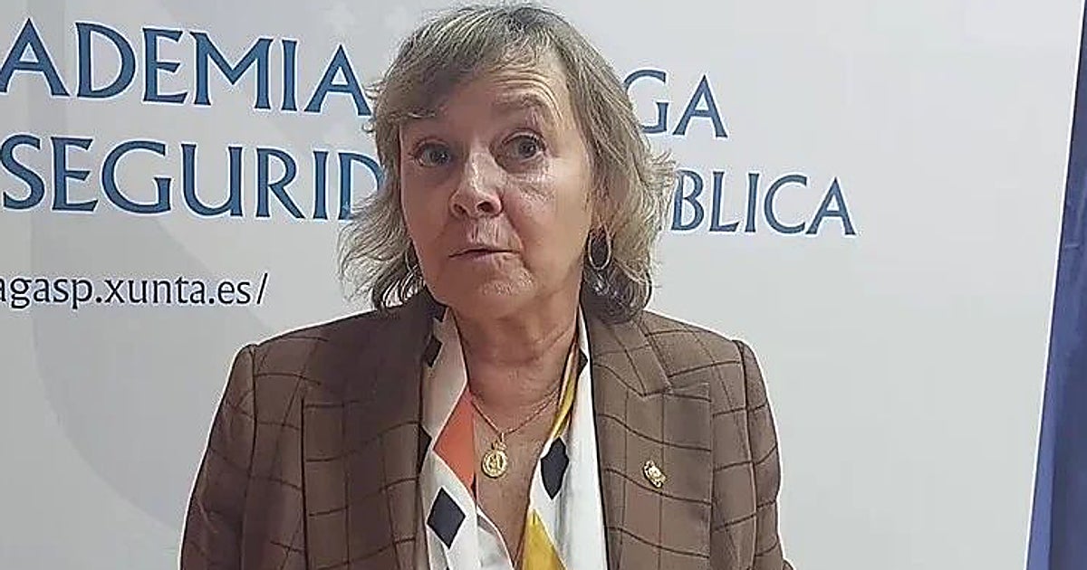 La Fiscalía reclama para Andalucía una respuesta contra la droga como la que hubo en Galicia – ABC