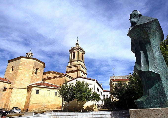 Monasterio de Santo Domingo de Silos