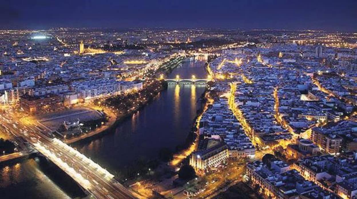 Sevilla: la capital descapitalizada