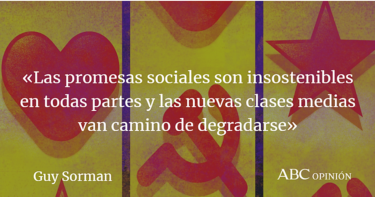 Una izquierda que gana y pierde