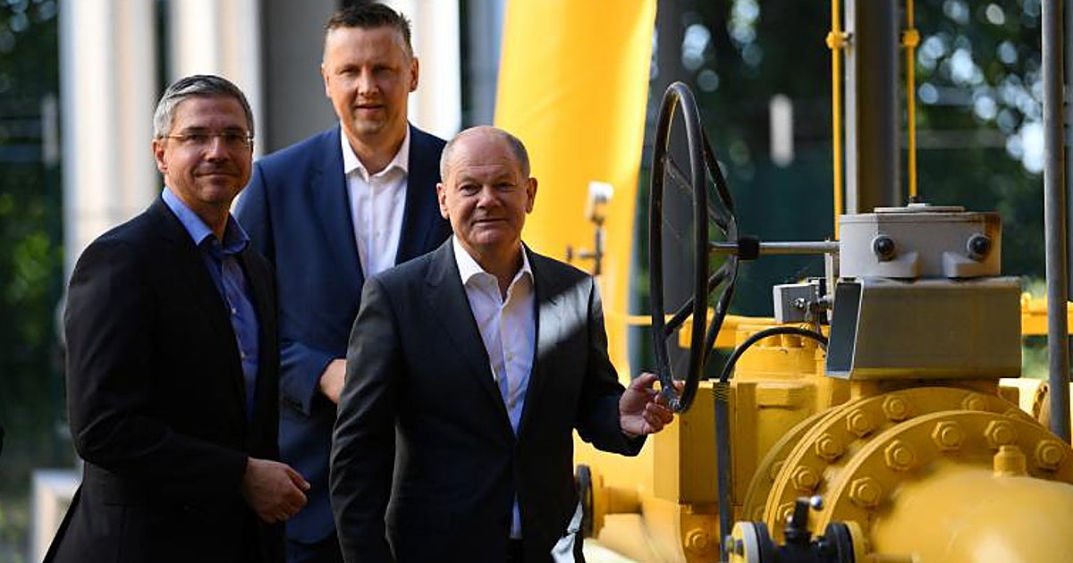 La energía, sin demagogia