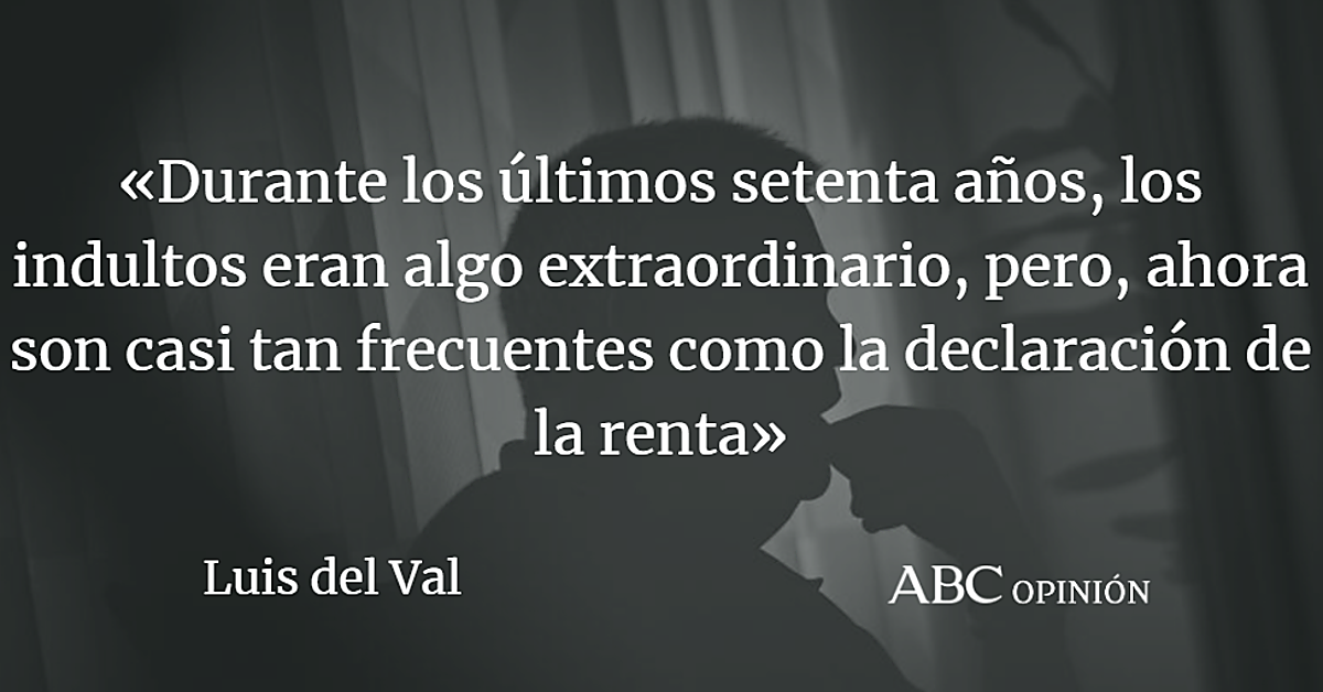 Ministerio de Indultos