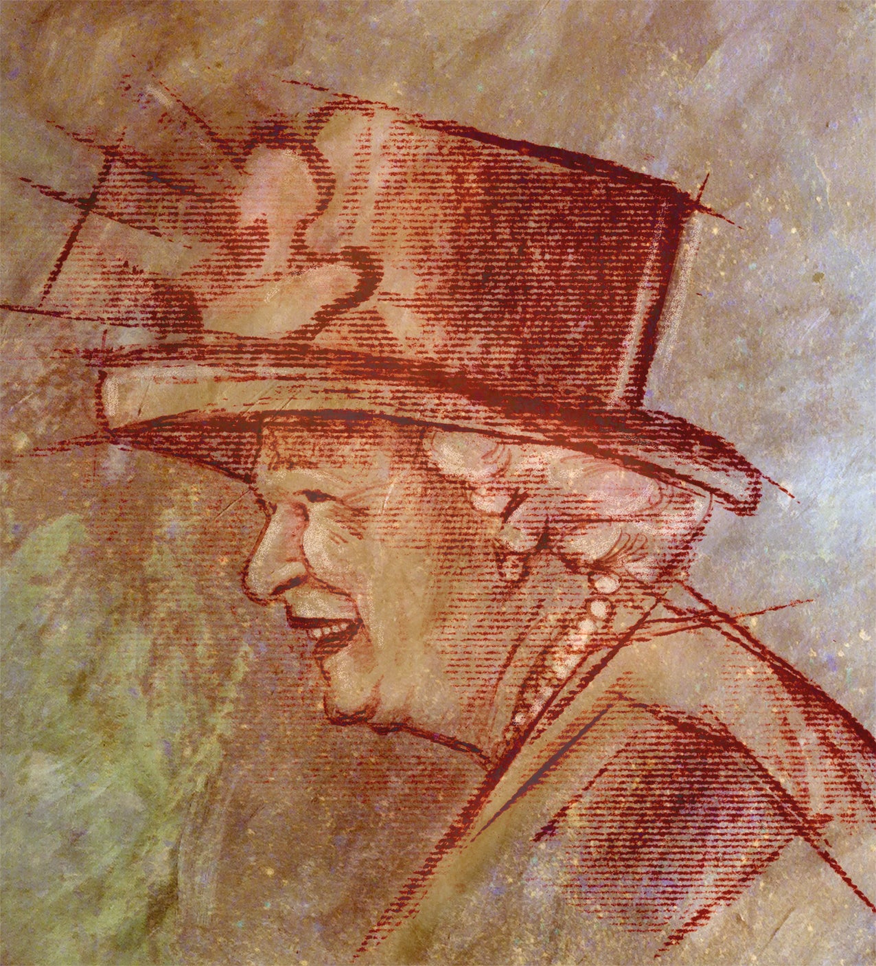 Isabel II del Reino Unido