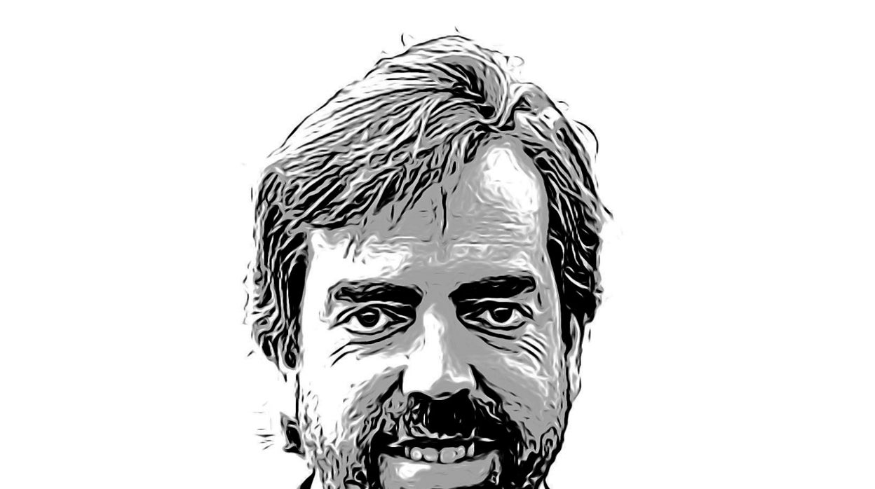 Isofotón, el apagón de la justicia