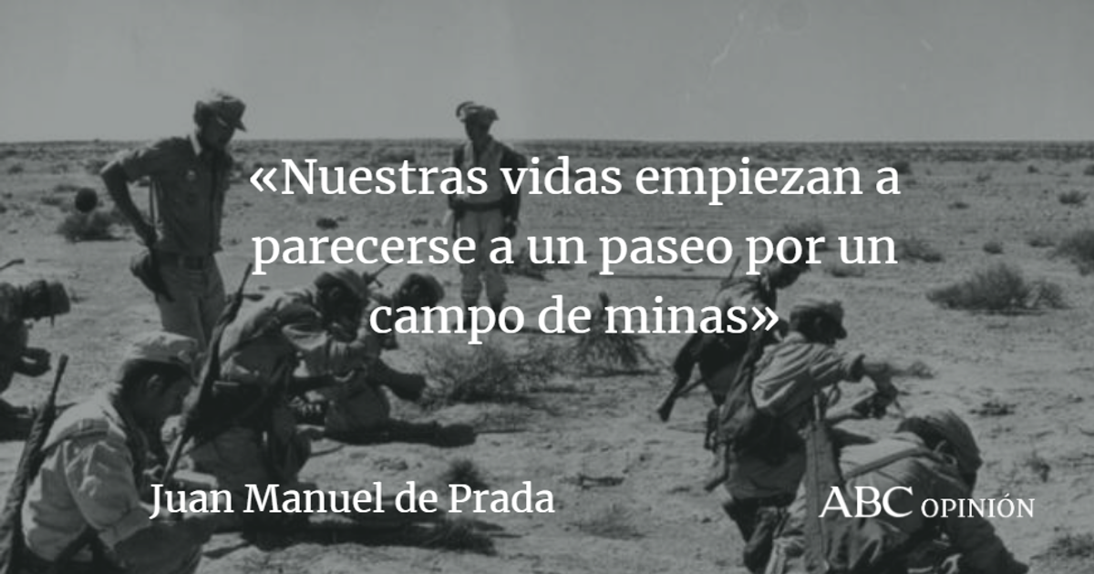 El gran tabú