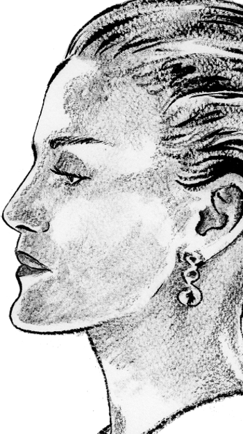 La madurez de la Reina