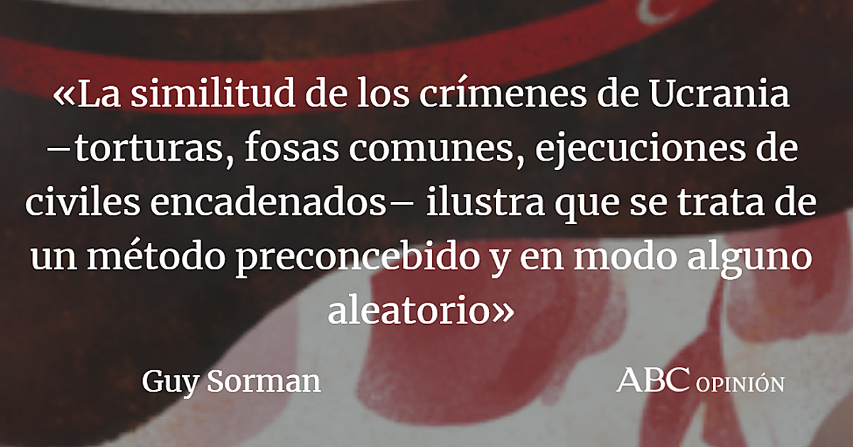 Mecánica de la barbarie