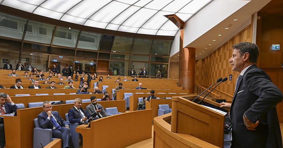 Meloni y los dispositivos