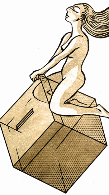 En defensa de la democracia liberal