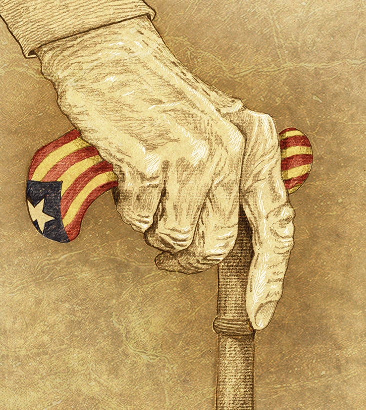 Hasta que los nietos digan basta