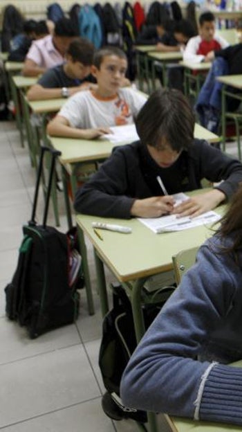 Financiar la educación