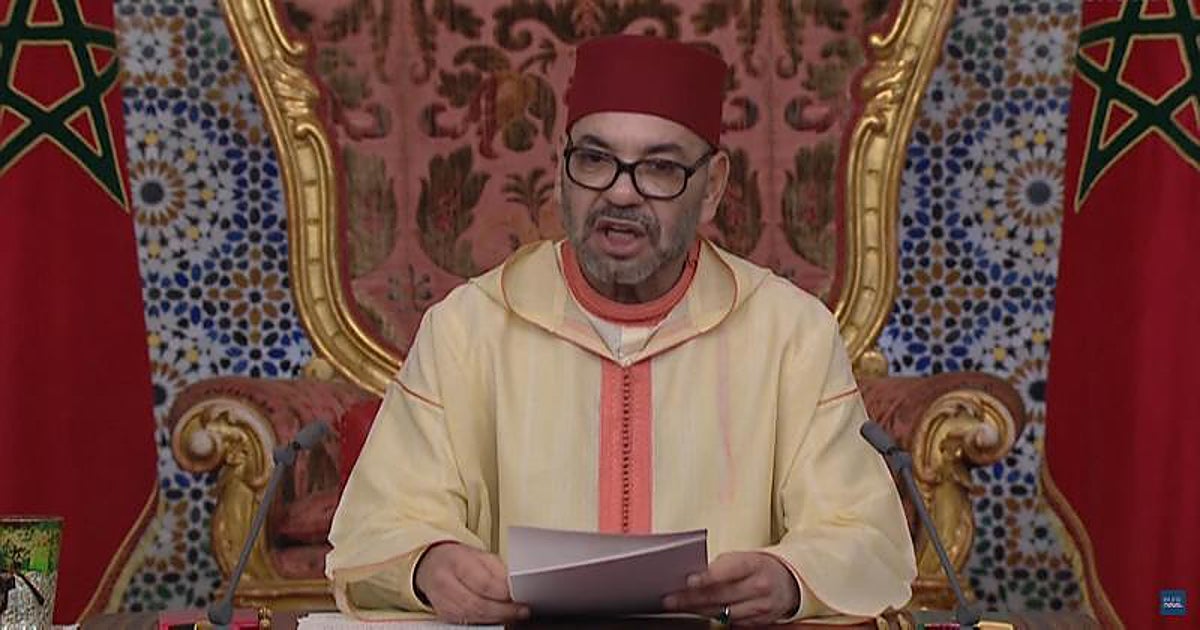 El enésimo desprecio de Rabat