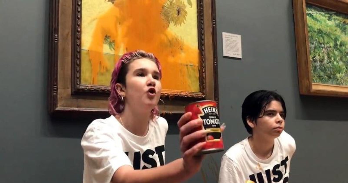 Sopa de tomate y viejas herejías