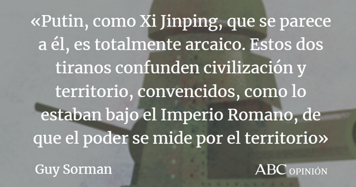 La tercera guerra mundial