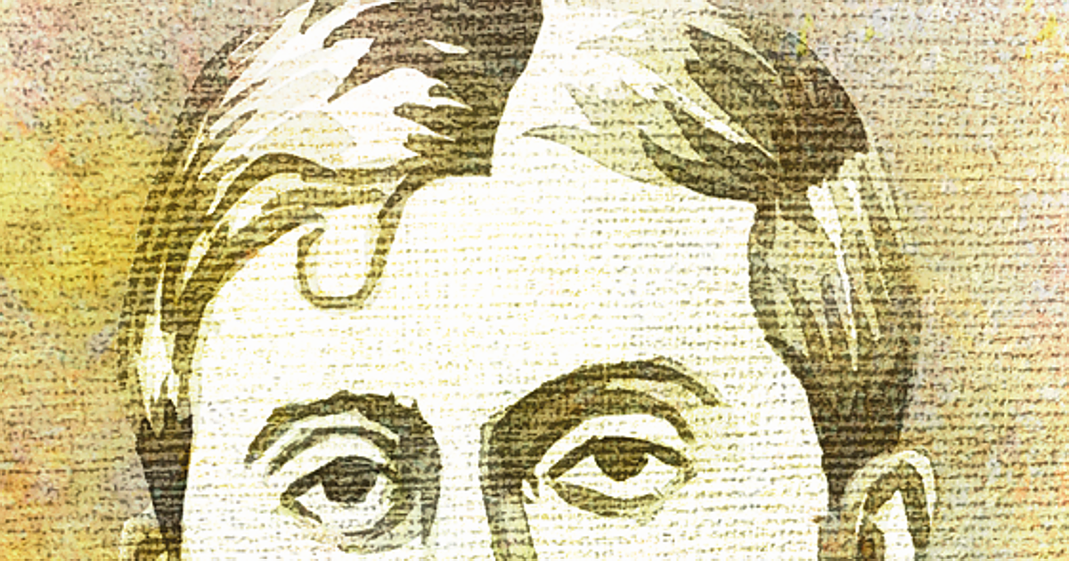 Proust: las tres claves