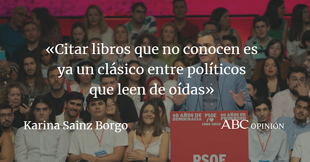 Cuñadismo ilustrado