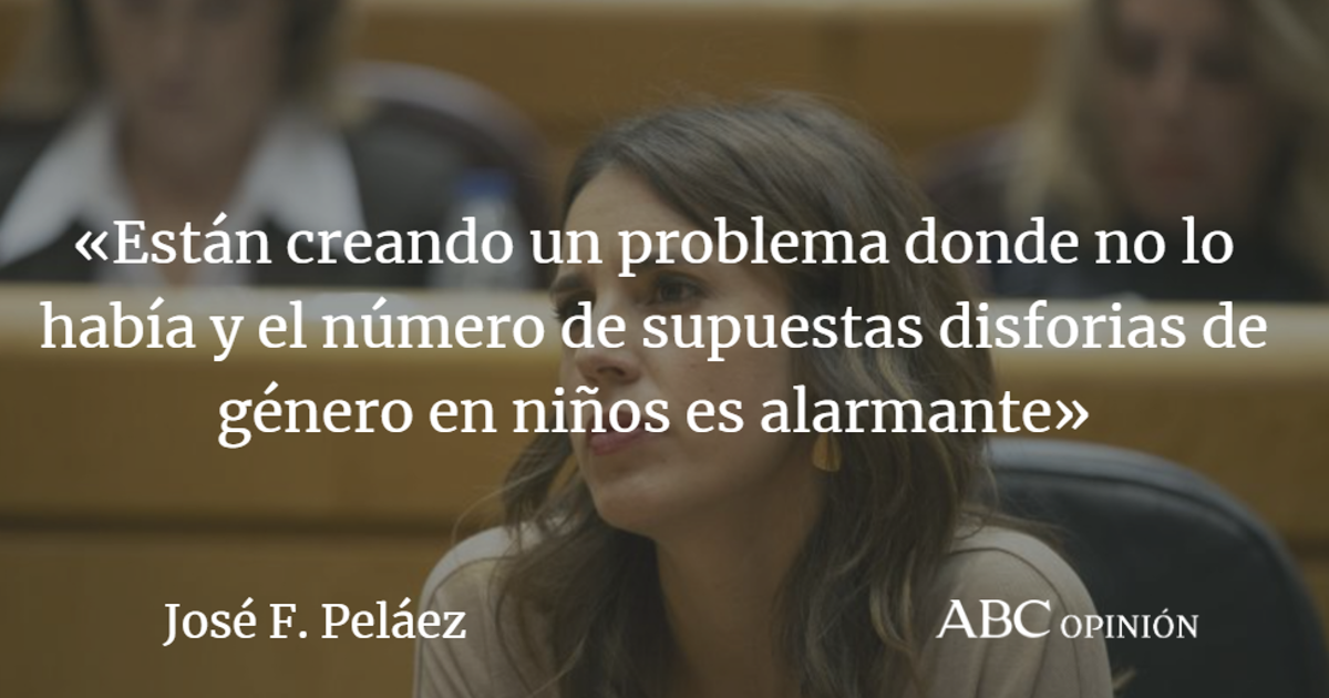 Un error histórico del PSOE
