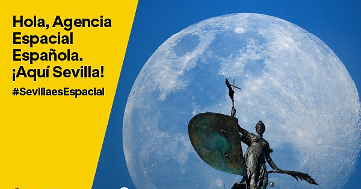 El Guadalquivir de las estrellas