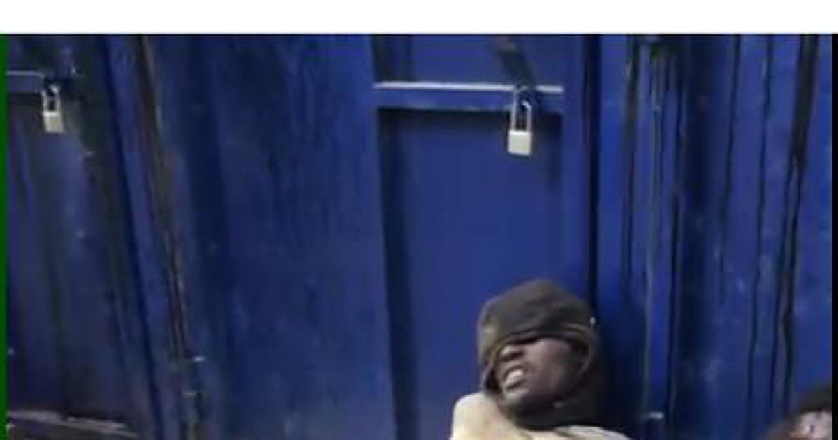 La frontera entre vivos y muertos