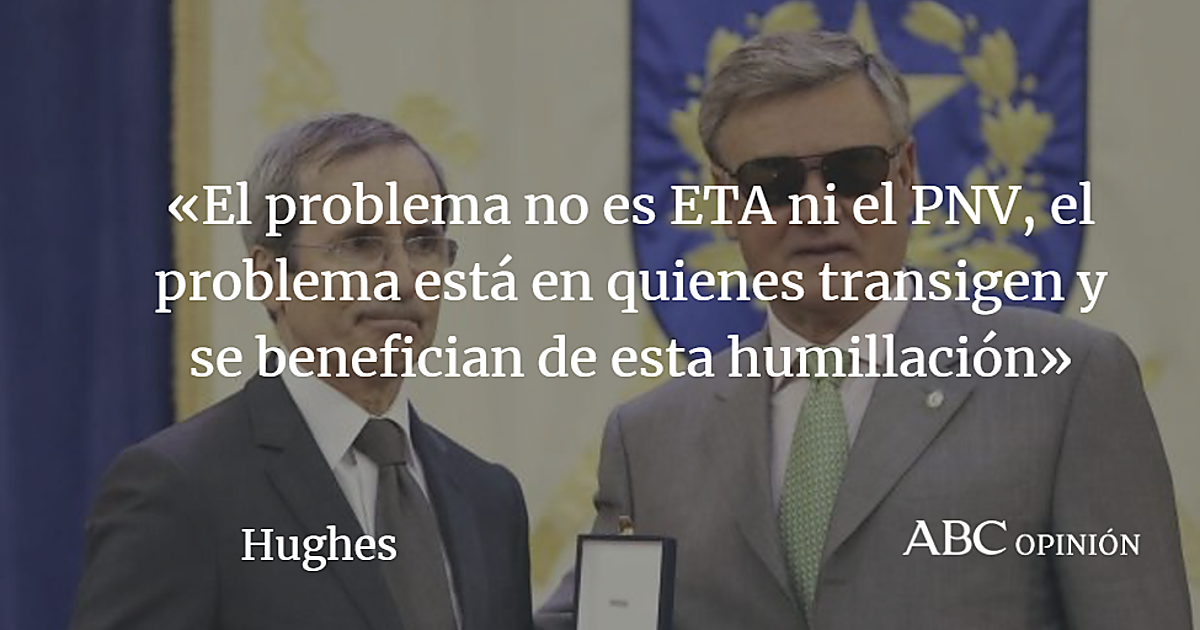 Una degradante sumisión