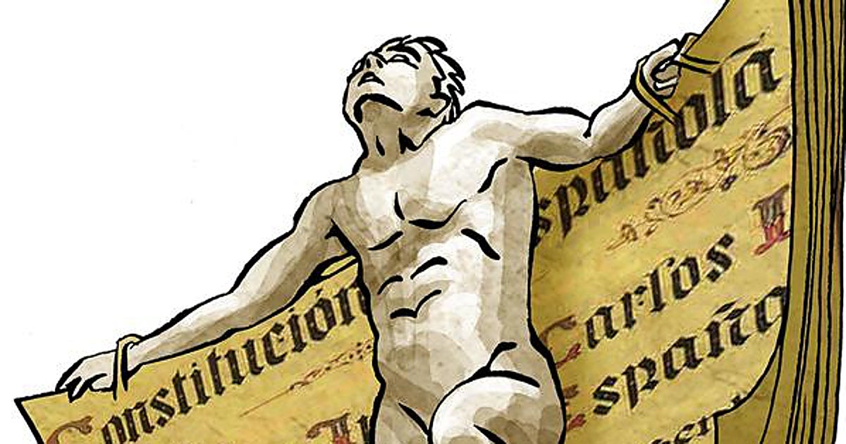 Un constitucionalismo atacado