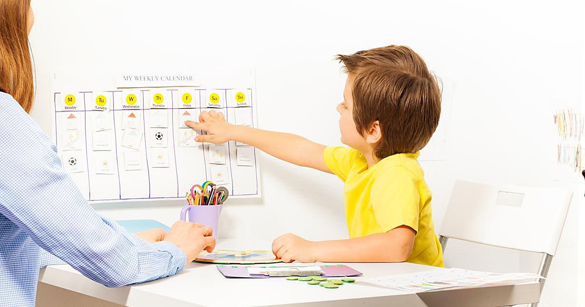 El papel clave de la Atención Temprana en la salud infantil