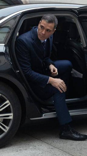 Los venezolanos venimos del futuro