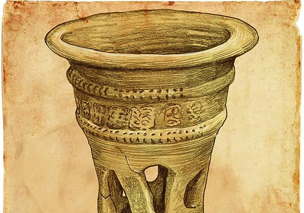 El Cerro de las Cabezas