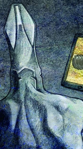 La pornografía, un asunto público